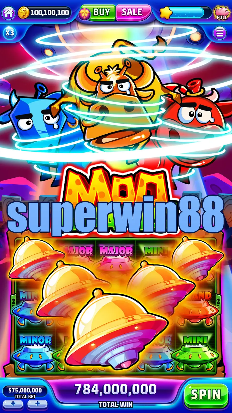 superwin88 APK