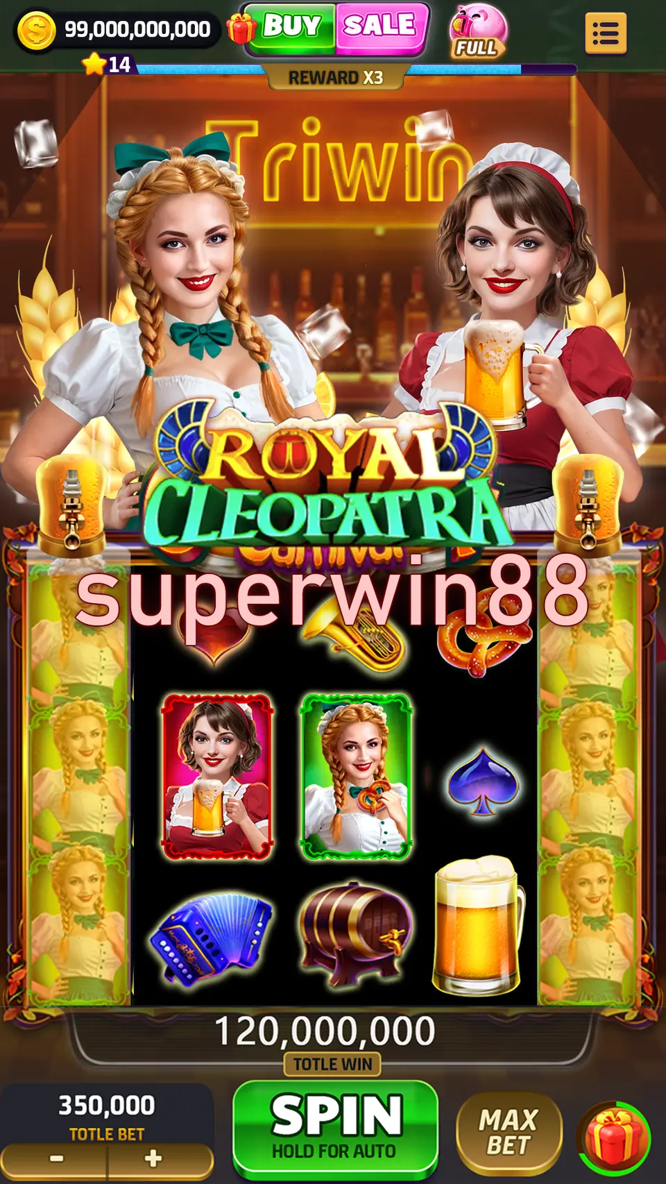 superwin88 APK