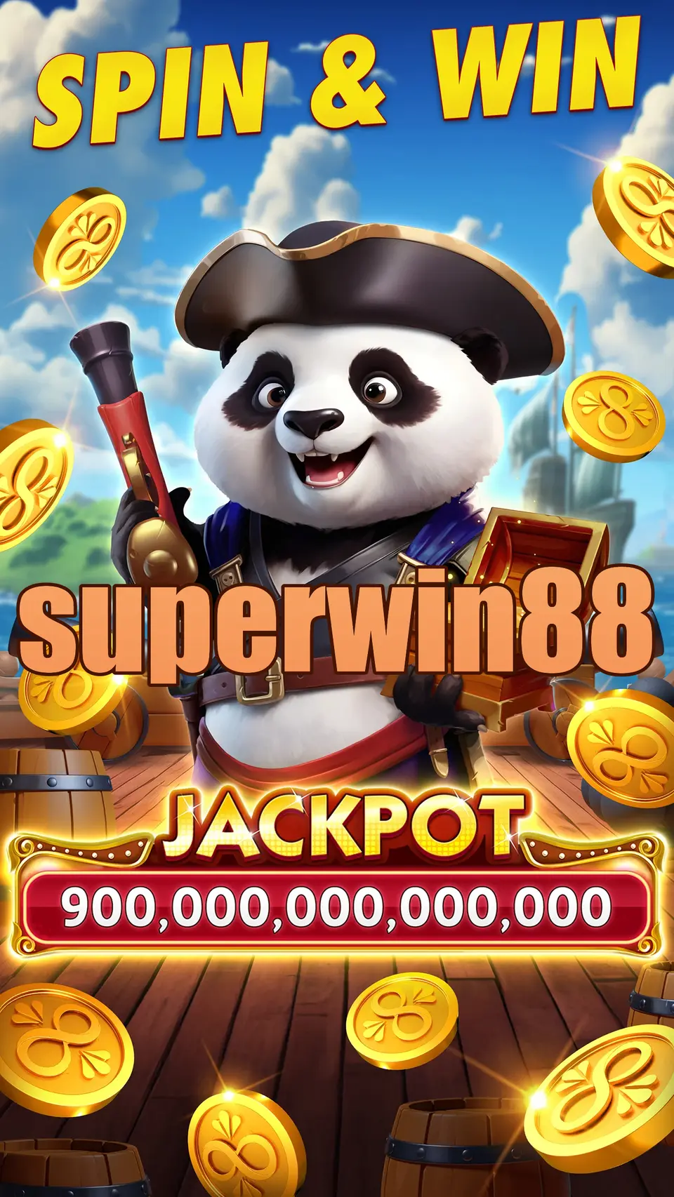 superwin88 APK