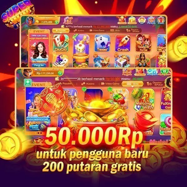 superwin88 Masuk