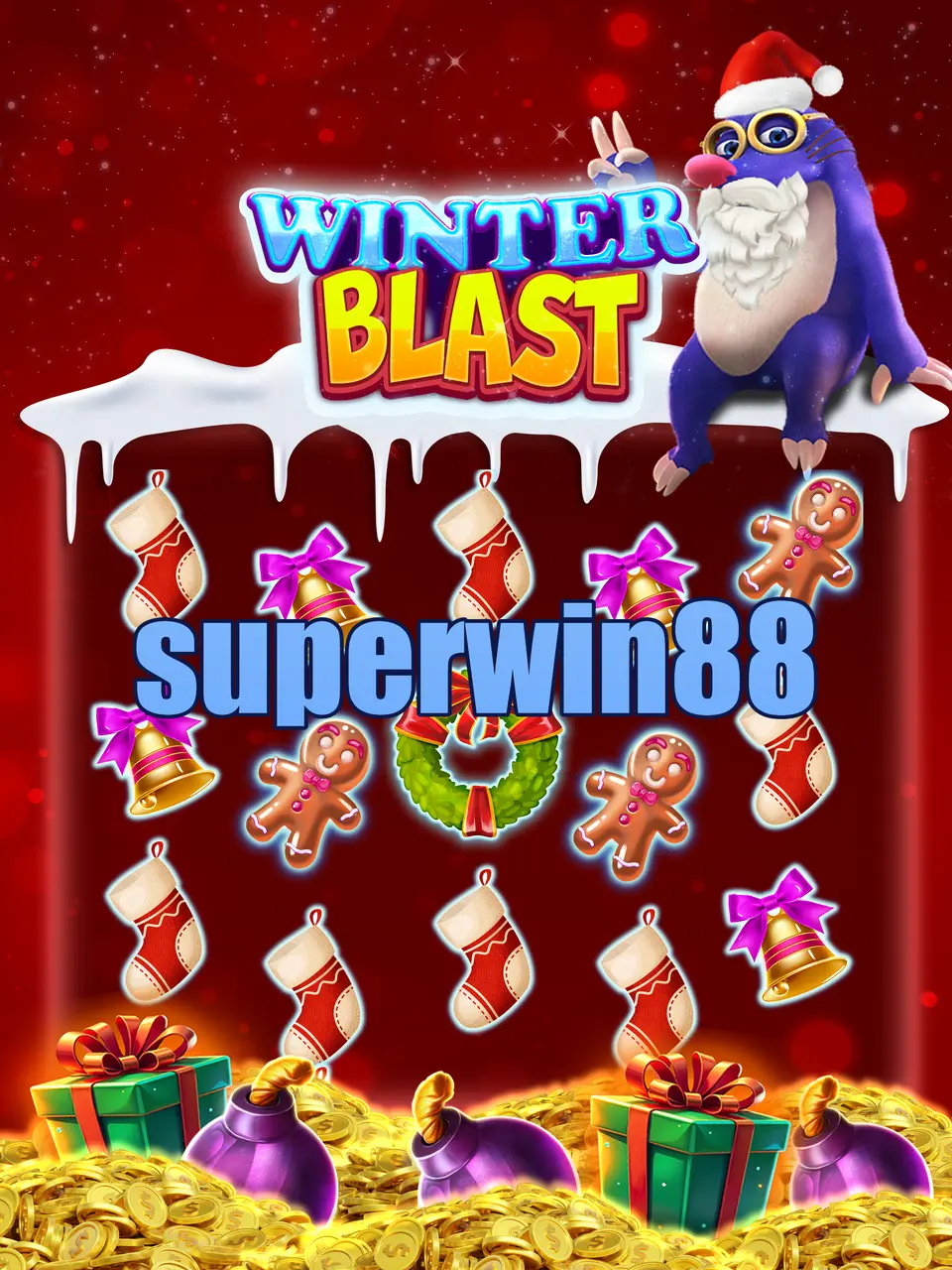 superwin88 Masuk