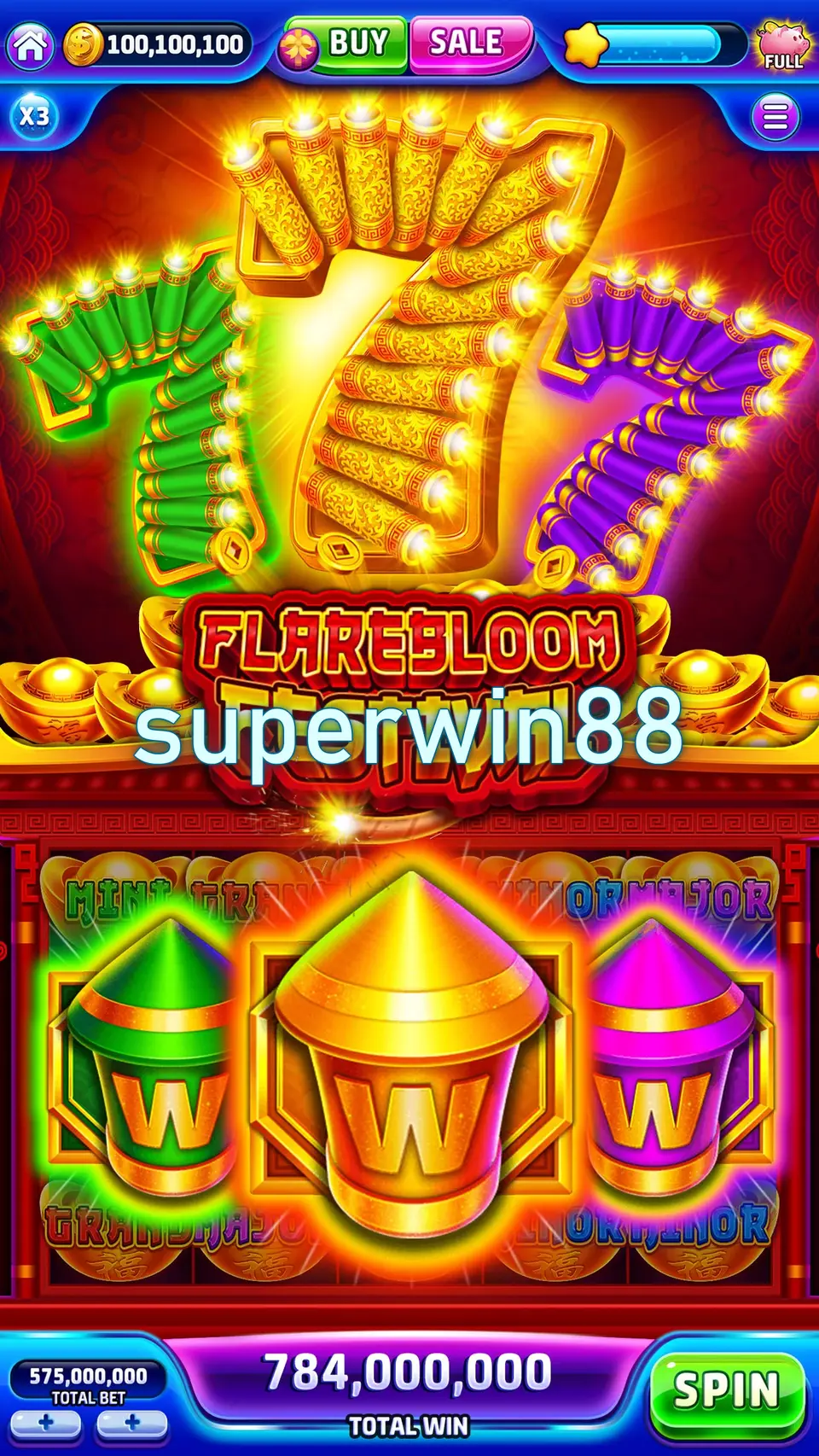 superwin88 Masuk
