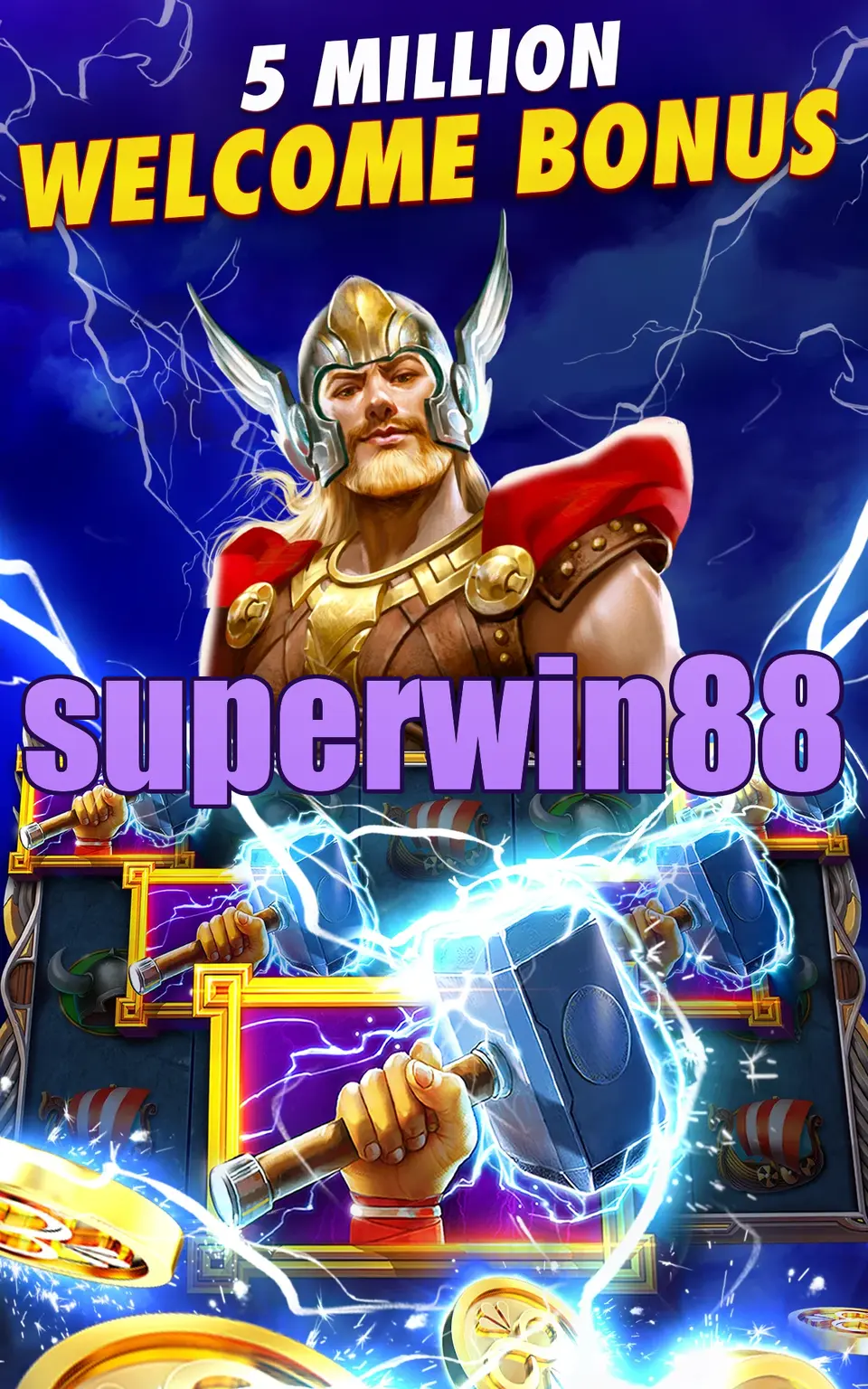 superwin88 Preview - Resmi Unduh